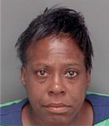 Laquanda Watson, - Pinellas County, FL 