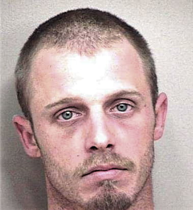 Joshua Weaver, - Marion County, FL 