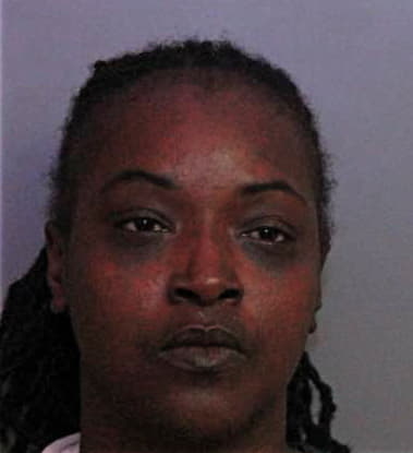 Shacoria Wertz - Polk County, FL 