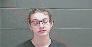 Christopher White, - Perry County, IN 