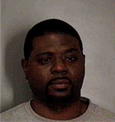 Dante White - Polk County, FL 