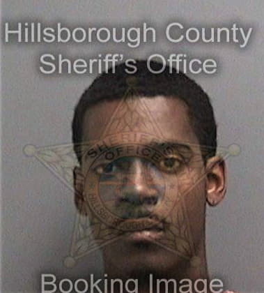 Danny Wilford - Hillsborough County, FL 