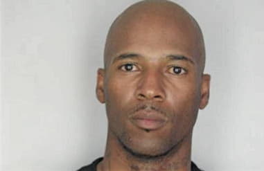 Darrick Wilford - Hillsborough County, FL 