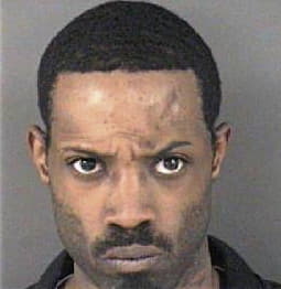 Christopher Williams, - Cumberland County, NC 