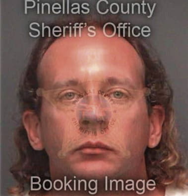 Dustin Williams, - Pinellas County, FL 