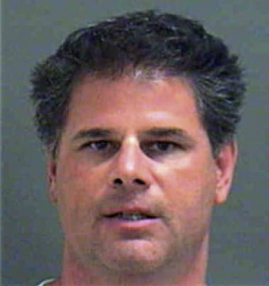 Geofrey Williams - Mecklenburg County, NC 