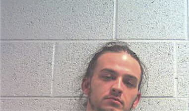 Jonathan Williams, - Jackson County, NC 