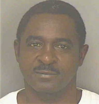 Paul Williams, - Polk County, FL 