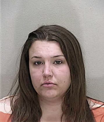 Alisha Williamson, - Marion County, FL 