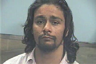 Timothy Wilson - Fayette County, KY 