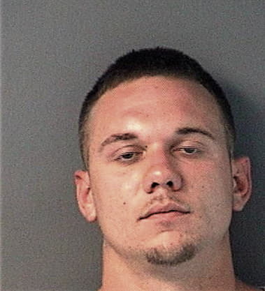 Seth Wooten, - Escambia County, FL 