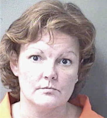 Jessica Wright, - Okaloosa County, FL 