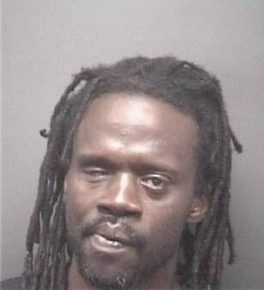 Paul Addison, - Pitt County, NC 