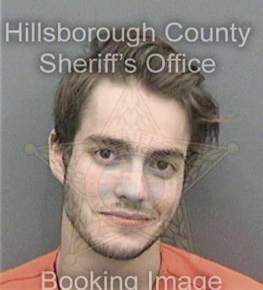 Joshua Alderman, - Hillsborough County, FL 