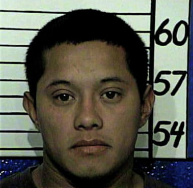 Raymond Aleman, - Comal County, TX 