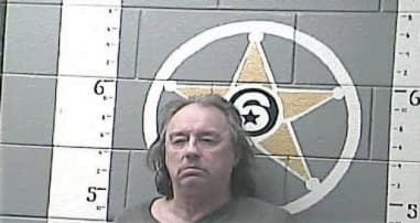 Christopher Anderson, - Montgomery County, KY 