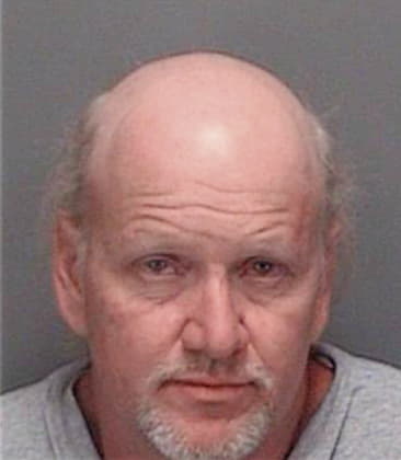 John Anderson, - Pinellas County, FL 