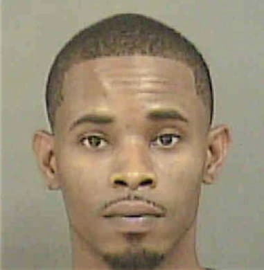 Antonio Armstead, - Mecklenburg County, NC 