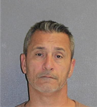 Patrick Barbin, - Volusia County, FL 