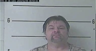 Roger Barnett, - Boyd County, KY 