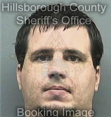 Rafael Becerra, - Hillsborough County, FL 