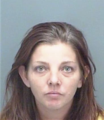 Nicole Behrens, - Pinellas County, FL 