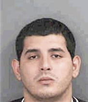 Estaban Benavides, - Collier County, FL 