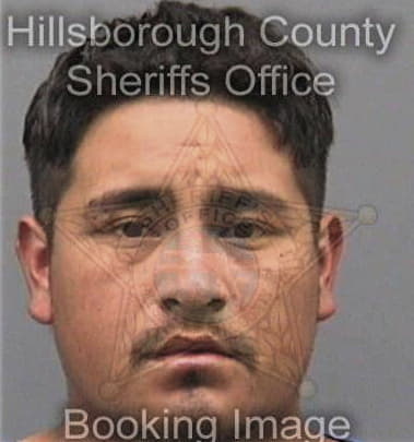 Nabil Benyounes, - Hillsborough County, FL 