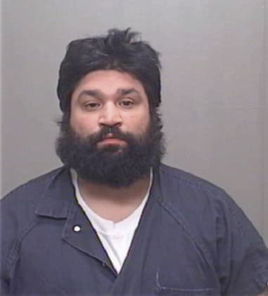 David Berkebile - Forsyth County, NC 
