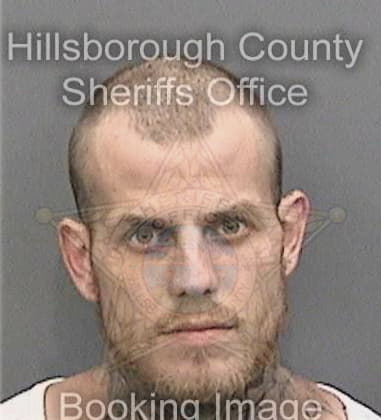 Ronald Bernath, - Hillsborough County, FL 