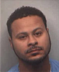 Darnell Berry - Fulton County, GA 