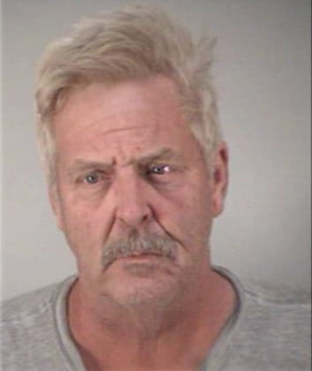 Roy Bilbruck, - Lake County, FL 