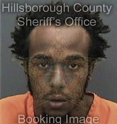 Terell Black - Hillsborough County, FL 