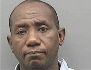 William Black - Hillsborough County, FL 