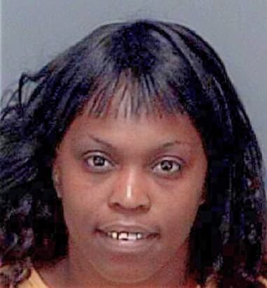 Marquetta Blakey, - Pinellas County, FL 