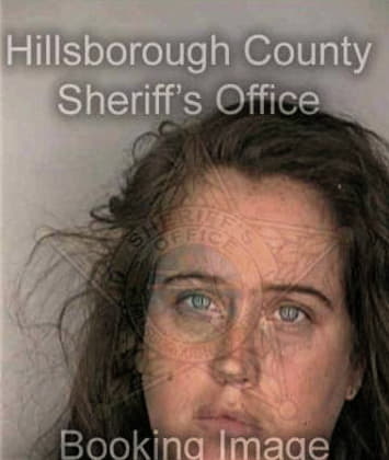 Debra Blonshine - Hillsborough County, FL 