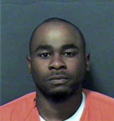 Daquan Bolton - Mecklenburg County, NC 
