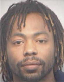 Bernard Boston - Fulton County, GA 