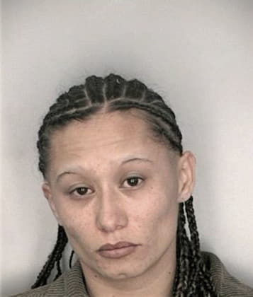 Misty Bozarth - Hillsborough County, FL 