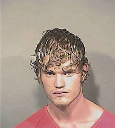 Joseph Brace, - Brevard County, FL 