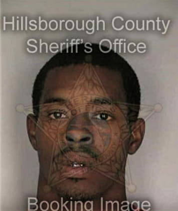 Dwane Bradford - Hillsborough County, FL 