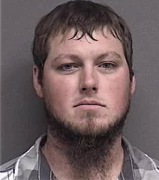 Anthony Branstetter, - Saline County, KS 