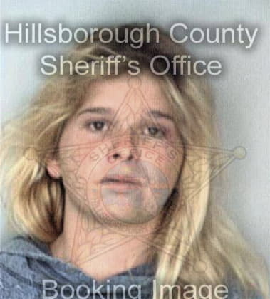 Judith Brewton - Hillsborough County, FL 