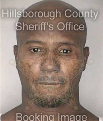 Tamichael Broadnax, - Hillsborough County, FL 