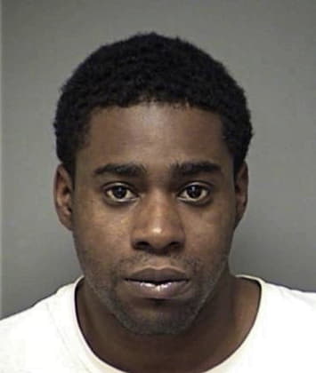 Christopher Brooks, - Denton County, TX 