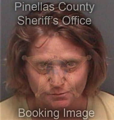 Daphne Burgin, - Pinellas County, FL 