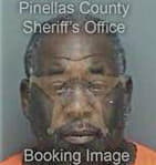 Lloyd Burkes, - Pinellas County, FL 