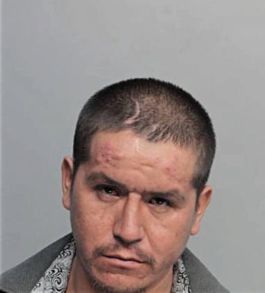 Carlos Caicedo-Ibarra, - Dade County, FL 