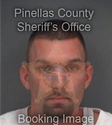 Eric Camic, - Pinellas County, FL 