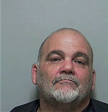 Carlos Canales, - Putnam County, FL 